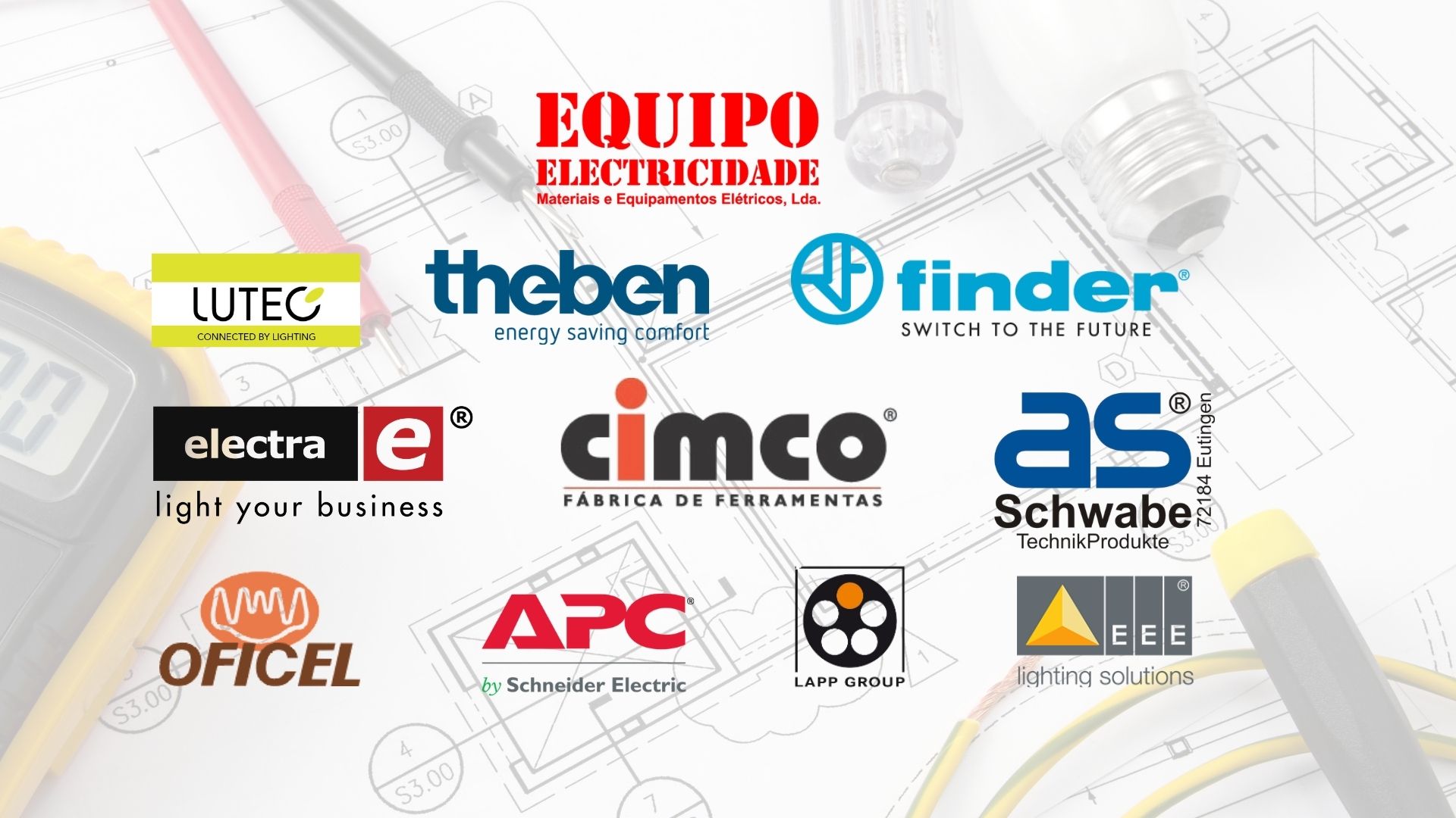 EQUIPO_ELECTRICADE