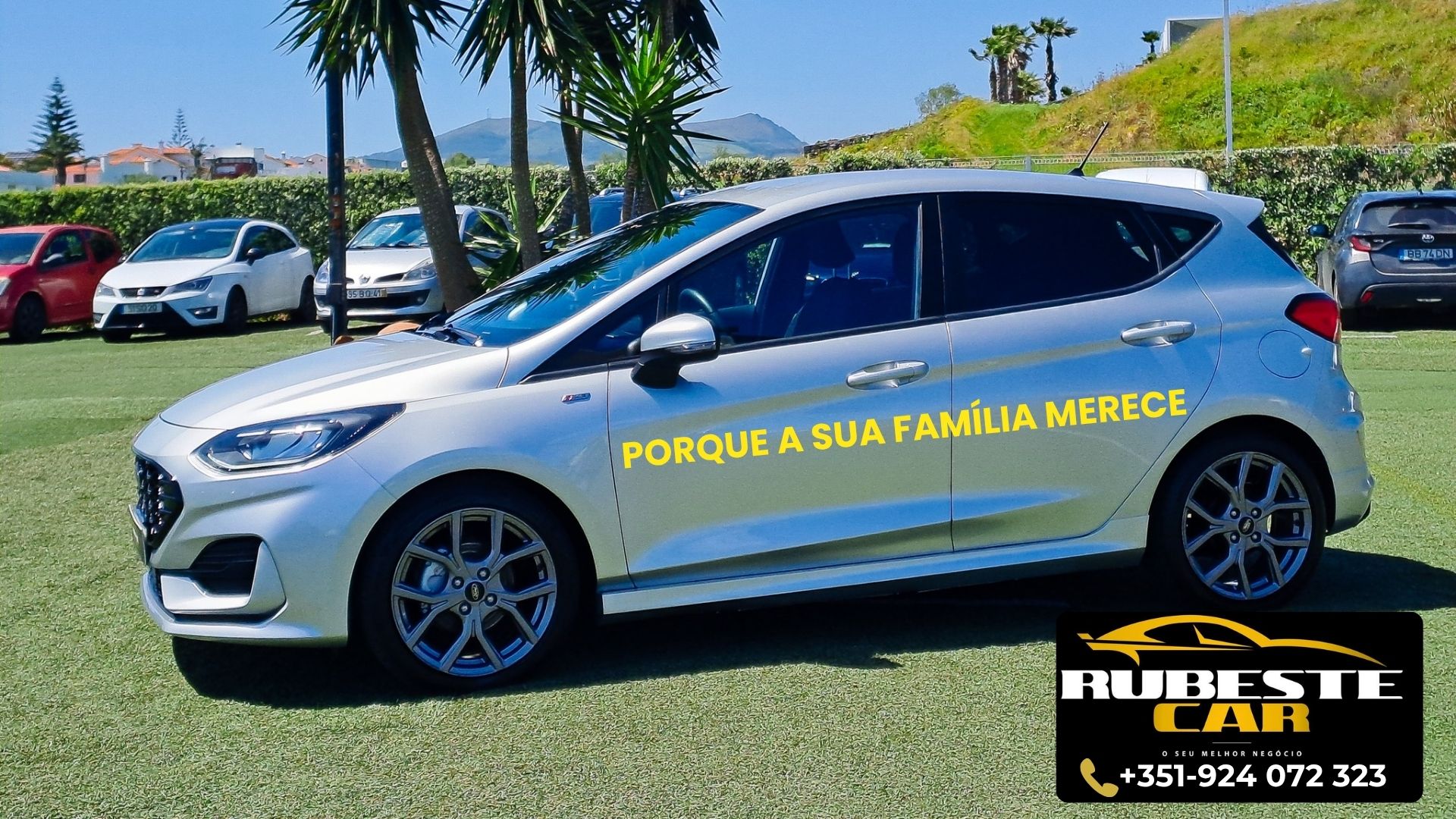 rubestcar